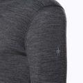Herren-Thermoaktivshirt Smartwool Classic All-Season Merino Baselayer Boxed iron heather 5