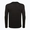 Thermoaktives Herren-Sweatshirt Smartwool Classic All-Season Merino Baselayer Boxed black 4