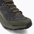 Herren-Trekkingschuhe The North Face Vectiv Exploris 2 Mid Futurelight schwarz-grün NF0A7W6AIHI1 8