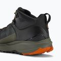 Herren-Trekkingschuhe The North Face Vectiv Exploris 2 Mid Futurelight schwarz-grün NF0A7W6AIHI1 10