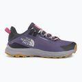 Damen Wanderschuhe The North Face Cragstone WP lila NF0A5LXEIG01 2