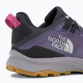 Damen Wanderschuhe The North Face Cragstone WP lila NF0A5LXEIG01 8