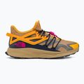 Herren Wanderschuhe The North Face Oxeye Tech gelb NF0A7W5UIIH1 2