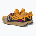 Herren Wanderschuhe The North Face Oxeye Tech gelb NF0A7W5UIIH1 3