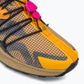 Herren Wanderschuhe The North Face Oxeye Tech gelb NF0A7W5UIIH1 7