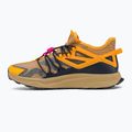 Herren Wanderschuhe The North Face Oxeye Tech gelb NF0A7W5UIIH1 11
