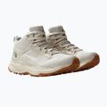 Damen-Trekkingstiefel The North Face Vectiv Exploris 2 Mid Futurelight beige NF0A7W6B9Z31 11