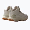 Damen-Trekkingstiefel The North Face Vectiv Exploris 2 Mid Futurelight beige NF0A7W6B9Z31 13