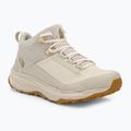Damen-Trekkingstiefel The North Face Vectiv Exploris 2 Mid Futurelight beige NF0A7W6B9Z31