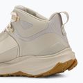 Damen-Trekkingstiefel The North Face Vectiv Exploris 2 Mid Futurelight beige NF0A7W6B9Z31 10