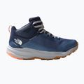 Damen-Trekkingstiefel The North Face Vectiv Exploris 2 Mid Futurelight blau NF0A7W6B9261 12