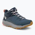 Damen-Trekkingstiefel The North Face Vectiv Exploris 2 Mid Futurelight blau NF0A7W6B9261