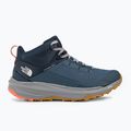 Damen-Trekkingstiefel The North Face Vectiv Exploris 2 Mid Futurelight blau NF0A7W6B9261 2