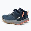 Damen-Trekkingstiefel The North Face Vectiv Exploris 2 Mid Futurelight blau NF0A7W6B9261 3