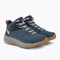 Damen-Trekkingstiefel The North Face Vectiv Exploris 2 Mid Futurelight blau NF0A7W6B9261 4