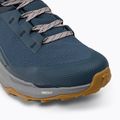 Damen-Trekkingstiefel The North Face Vectiv Exploris 2 Mid Futurelight blau NF0A7W6B9261 7