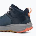 Damen-Trekkingstiefel The North Face Vectiv Exploris 2 Mid Futurelight blau NF0A7W6B9261 10