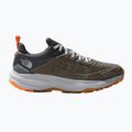 Herren-Trekking-Stiefel The North Face Vectiv Exploris 2 Futurelight Lthr braun NF0A7W4Z79K1 11
