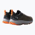 Herren-Trekking-Stiefel The North Face Vectiv Exploris 2 Futurelight Lthr braun NF0A7W4Z79K1 12