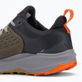 Herren-Trekking-Stiefel The North Face Vectiv Exploris 2 Futurelight Lthr braun NF0A7W4Z79K1 9