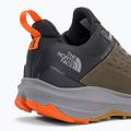 Herren-Trekking-Stiefel The North Face Vectiv Exploris 2 Futurelight Lthr braun NF0A7W4Z79K1 10