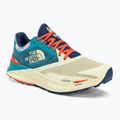 Herren Laufschuhe The North Face Vectiv Enduris 3 blau-orange NF0A7W5OIH11