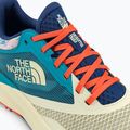 Herren Laufschuhe The North Face Vectiv Enduris 3 blau-orange NF0A7W5OIH11 8