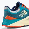 Herren Laufschuhe The North Face Vectiv Enduris 3 blau-orange NF0A7W5OIH11 9