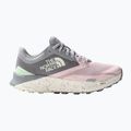 Damen Laufschuhe The North Face Vectiv Enduris 3 grau-rosa NF0A7W5PG9D1 11