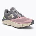 Damen Laufschuhe The North Face Vectiv Enduris 3 grau-rosa NF0A7W5PG9D1