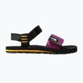 Damen Trekking Sandalen The North Face Skeena Sandale lila NF0A46BFCA61 11