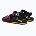 Damen Trekking Sandalen The North Face Skeena Sandale lila NF0A46BFCA61 3