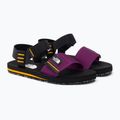 Damen Trekking Sandalen The North Face Skeena Sandale lila NF0A46BFCA61 4