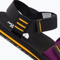 Damen Trekking Sandalen The North Face Skeena Sandale lila NF0A46BFCA61 8