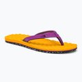 Damen Pantoletten The North Face Base Camp Mini II orange NF0A47ABIII1