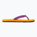 Damen Pantoletten The North Face Base Camp Mini II orange NF0A47ABIII1 2