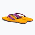 Damen Pantoletten The North Face Base Camp Mini II orange NF0A47ABIII1 3