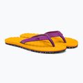 Damen Pantoletten The North Face Base Camp Mini II orange NF0A47ABIII1 4