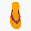 Damen Pantoletten The North Face Base Camp Mini II orange NF0A47ABIII1 6