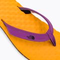 Damen Pantoletten The North Face Base Camp Mini II orange NF0A47ABIII1 7