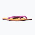 Damen Pantoletten The North Face Base Camp Mini II orange NF0A47ABIII1 10
