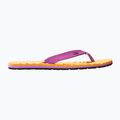 Damen Pantoletten The North Face Base Camp Mini II orange NF0A47ABIII1 11