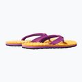 Damen Pantoletten The North Face Base Camp Mini II orange NF0A47ABIII1 12