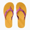 Damen Pantoletten The North Face Base Camp Mini II orange NF0A47ABIII1 14
