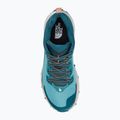 Damen Wanderschuhe The North Face Vectiv Fastpack Futurelight blau NF0A5JCZIIU1 6