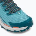 Damen Wanderschuhe The North Face Vectiv Fastpack Futurelight blau NF0A5JCZIIU1 7