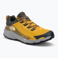 Herren Wanderschuhe The North Face Vectiv Fastpack Futurelight gelb NF0A5JCYC8T1