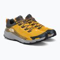 Herren Wanderschuhe The North Face Vectiv Fastpack Futurelight gelb NF0A5JCYC8T1 4
