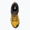 Herren Wanderschuhe The North Face Vectiv Fastpack Futurelight gelb NF0A5JCYC8T1 6
