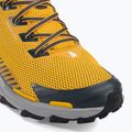 Herren Wanderschuhe The North Face Vectiv Fastpack Futurelight gelb NF0A5JCYC8T1 7